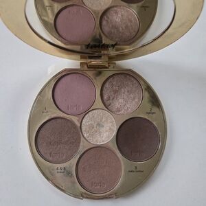 Tarte Tarteist Contour Palette